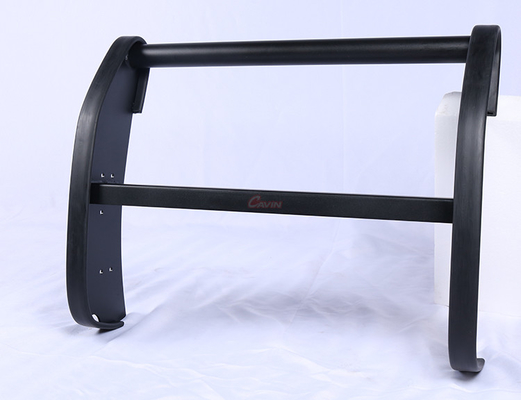 Griglia su ordinazione Antivari del camion Silverado 2018 Front Bumper IS09001