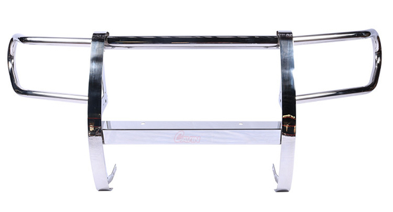 Griglia Antivari Front Heavy Duty Bumpers del camioncino per Navara NP300