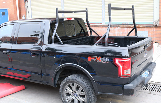 Il nero universale di Ford Ranger Sport Roll Bar del trasportatore dello scaffale di tetto del carico