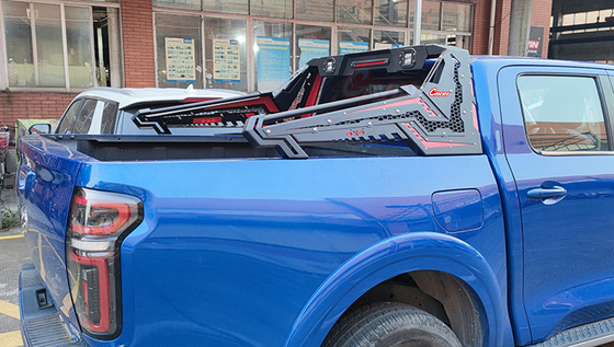 Vigo Truck Roll Bar Accessories d'acciaio per Hilux Revo Toyota Tacoma