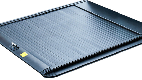 ODM del letto del coperchio di 4x4 Ford Colorado Pick Up Roller