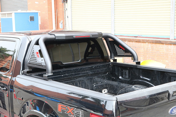 Accessori esteriori del guardia forestale d'acciaio ad alta resistenza del rollbar per del prendere il camion