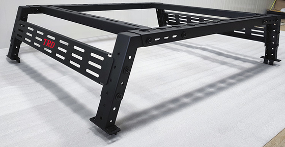 Accessori su ordinazione di Antivari di rotolo dello scaffale del carico di 4x4 Toyota Tacoma per il prendere
