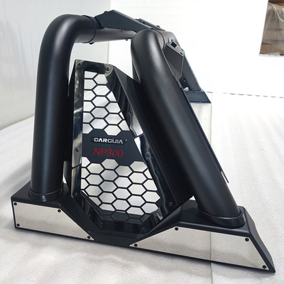 Rotolo Antivari d'acciaio universale del camion per Tritone Hilux Revo 2015+ NP300 con le luci