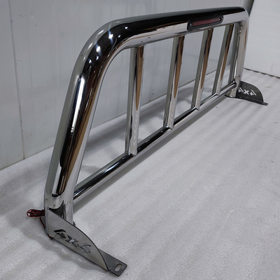 Rotolo Antivari di acciaio inossidabile di Univeral 3inch per HILUX Revo D Max Amarok