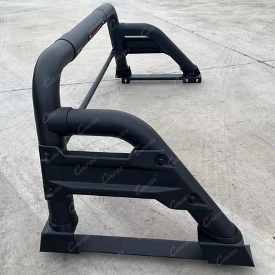 Personalizzabile senza perforazione del carrello Roll Bar adattato per soddisfare le vostre esigenze e requisiti