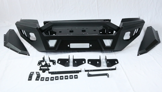 Toyota su misura Hilux Vigo Bull Bar Bumper