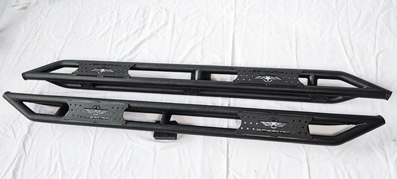 Gli accessori 4X4 dell'automobile prendono le piattaforme di Antivari laterale del camion per Dodge Ram 1500