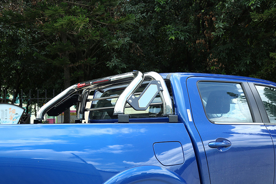 Rotolo Antivari del camion di acciaio inossidabile per gli accessori del camion di Toyota Hilux Revo