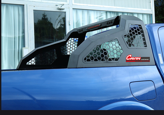 Rotolo Antivari resistente universale nero di sport per gli accessori dell'automobile del camion