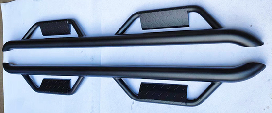 Punti di Antivari laterale del camion di Cavin Toyota Hilux Revo per la raccolta