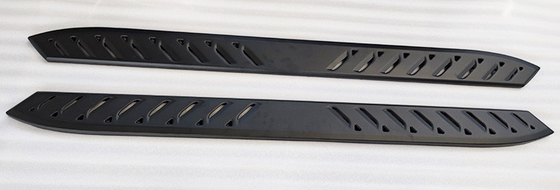 2017-2020 barre di Nerf delle piattaforme di punti di lato di Ford F150 F150
