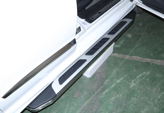 Il punto universale del camioncino della lega di alluminio esclude il pedale laterale del piede per Hilux Revo