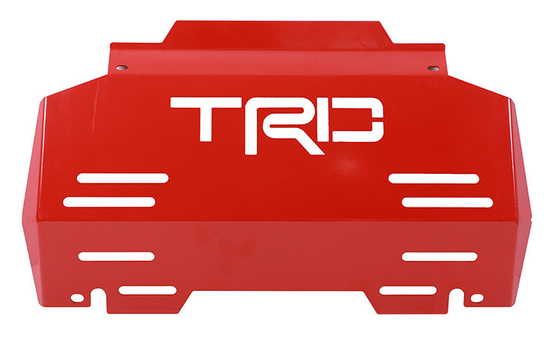 Piatto su ordinazione di scivolo del camion per Hilux Revo Chevy Silverado 2005