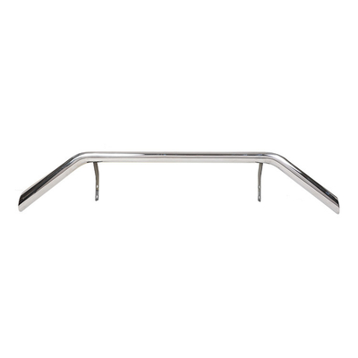 Off Road inossidabile Front Hilux Toyota Revo Bumper per il camioncino