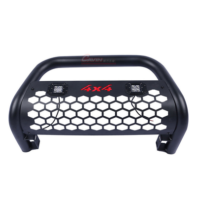 griglia Antivari Front Toyota Revo Bumper 4X4 del veicolo leggero di 18W LED
