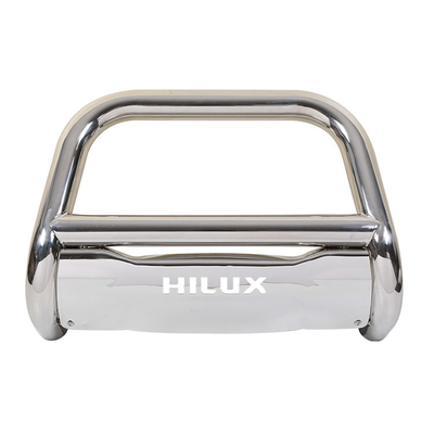 Sostituzione Front Bumper Truck Grille Bar per Hilux Revo Vigo Ranger Tritone D-massimo
