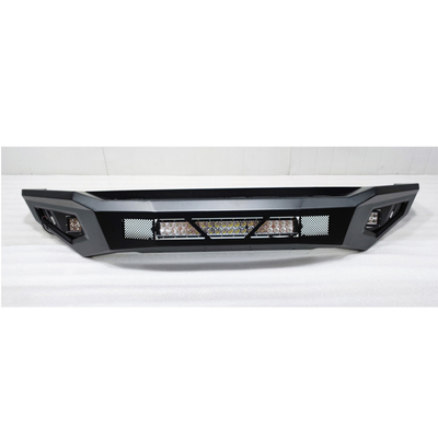 Faro antinebbia Ford del LED 2015 F150 Front Bumpers Black Powdercoated