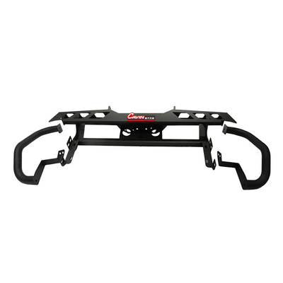 Prenda i paraurti posteriori su ordinazione del camion dell'acciaio del camion per Ford F150 Navara D-massimo